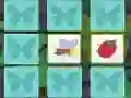 Spiel Kindererinnerung mit Insekten Online