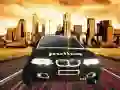 Spiel Polizei Drift Auto Online