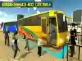 Spiel Moderne Busparkplatz: Fortgeschrittener Bus Online Spiel Moderne Busparkplatz: Fortgeschrittener Bus Online