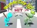 Spiel Homer Stadt 3D Hit Online Spiel Homer Stadt 3D Hit Online