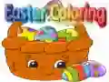 Spiel Oster Ausmalen Online