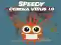 Spiel Schneller Coronavirus.io Online Spiel Schneller Coronavirus.io Online