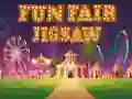 Spiel Spaßige Jahrmarkt-Puzzle Online Spiel Spaßige Jahrmarkt-Puzzle Online