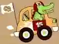 Spiel Schnelles Rennwagen Ausmalen Online Spiel Schnelles Rennwagen Ausmalen Online