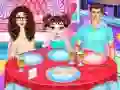 Spiel Baby Taylor: Chinesisches Kochen Online Spiel Baby Taylor: Chinesisches Kochen Online