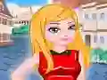 Spiel Meine Mode-Mädchen Online Spiel Meine Mode-Mädchen Online