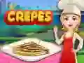 Spiel Crêpes Online Spiel Crêpes Online