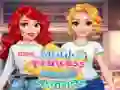 Spiel Launenwechsel der blonden Prinzessin Online Spiel Launenwechsel der blonden Prinzessin Online