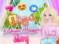 Spiel Die Geschichte der Modebloggerin Eliza Online Spiel Die Geschichte der Modebloggerin Eliza Online