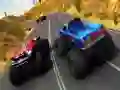 Spiel Xtreme Monster Truck & Offroad Spaß Online Spiel Xtreme Monster Truck & Offroad Spaß Online