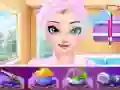 Spiel Elsa Urlaub Spa Entspannung Online