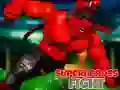 Spiel Superhelden-Kampf Online