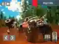 Spiel Monster Truck gegen Zombie Tod Online Spiel Monster Truck gegen Zombie Tod Online