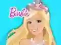 Spiel Barbie Magische Mode Online