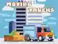 Spiel Umzugstrucks Online Spiel Umzugstrucks Online