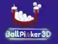 Spiel Ballpicker 3D Online Spiel Ballpicker 3D Online