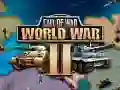 Spiel Ruf des Krieges: Zweiter Weltkrieg Online