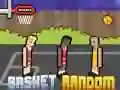 Spiel Basket Zufällig Online