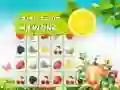 Spiel Früchte verbinden 3 Online