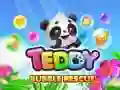 Spiel Teddy Blasenrettung Online