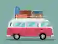 Spiel Große Gepäcklastwagen:Match 3 Online Spiel Große Gepäcklastwagen:Match 3 Online