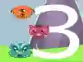 Spiel Tier 3 Match Online Spiel Tier 3 Match Online