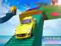 Spiel Unmögliche Stunt-Autobahn Online Spiel Unmögliche Stunt-Autobahn Online