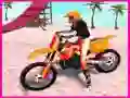 Spiel Motocross Strand Stunt Sprünge Online Spiel Motocross Strand Stunt Sprünge Online