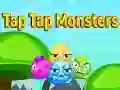 Spiel Tap Tap Monster Online