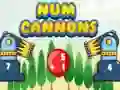 Spiel Num Kanonen Online