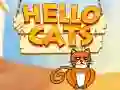 Spiel Hallo Katzen Online Spiel Hallo Katzen Online