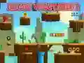 Spiel Wütendes Gemüse 2 Online