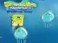 Spiel SpongeBob Schwammkopf Endlos-Run Online