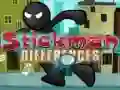 Spiel Stickman Unterschiede Online