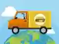 Spiel Verborgene Kistenlieferwagen Online Spiel Verborgene Kistenlieferwagen Online