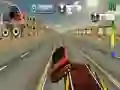 Spiel Simulation des Stunts auf der Autobahn Online Spiel Simulation des Stunts auf der Autobahn Online