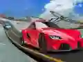 Spiel Mega Rampe Auto-Stunt Online Spiel Mega Rampe Auto-Stunt Online
