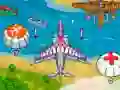 Spiel Luftwaffenangriff Online