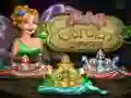 Spiel Feengarten-Puzzle Online Spiel Feengarten-Puzzle Online