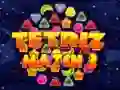 Spiel Tetriz Match 3 Online