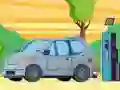 Spiel Ladestation für Autos Online Spiel Ladestation für Autos Online