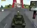 Spiel Simulation des Fahrens eines Panzers Online Spiel Simulation des Fahrens eines Panzers Online