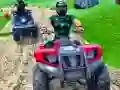 Spiel Quad-Bike-Offroad-Rennen Online