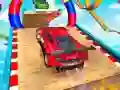 Spiel GT Mega Rampe Auto Stunts Online Spiel GT Mega Rampe Auto Stunts Online