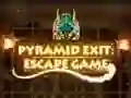 Spiel Pyramiden-Ausgang: Escape-Spiel Online