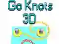 Spiel Gehe Knoten 3D Online Spiel Gehe Knoten 3D Online