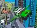 Spiel Extremer Flugauto-Simulator Online Spiel Extremer Flugauto-Simulator Online