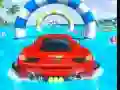 Spiel Wassersurf-Auto-Stunts und Autorennen Online Spiel Wassersurf-Auto-Stunts und Autorennen Online