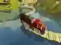 Spiel Fracht Schwerlast-Anhängertransport Online Spiel Fracht Schwerlast-Anhängertransport Online