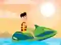 Spiel Jet Ski Spaß Versteckt Online
